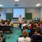 Presentation-in-Highschool-Holland