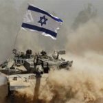 israel-flag-tank